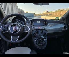 Fiat 500 C 1.0 Hybrid Dolcevita - 16