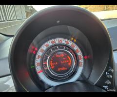 Fiat 500 C 1.0 Hybrid Dolcevita - 17