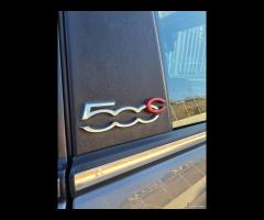 Fiat 500 C 1.0 Hybrid Dolcevita - 20