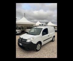 Renault Kangoo Frigo 1.5 diesel anno 2021