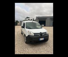 Renault Kangoo Frigo 1.5 diesel 2021