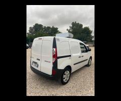 Renault Kangoo Frigo 1.5 diesel 2021