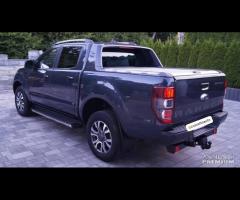 Ford Ranger 2.0 ECOBLUE DC Wildtrak 5 posti