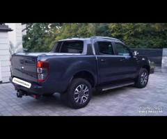 Ford Ranger 2.0 ECOBLUE DC Wildtrak 5 posti