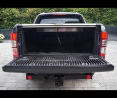 Ford Ranger 2.0 ECOBLUE DC Wildtrak 5 posti