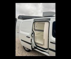 Renault Kangoo Frigo 1.5 diesel 2021 - 9