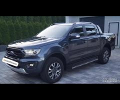 Ford Ranger 2.0 ECOBLUE DC Wildtrak 5 posti