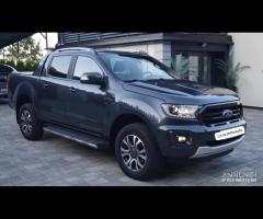 Ford Ranger 2.0 ECOBLUE DC Wildtrak 5 posti