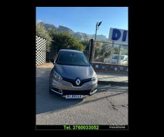 Renault captur 1.5 dci 110 cv