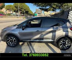 Renault captur 1.5 dci 110 cv