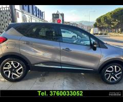 Renault captur 1.5 dci 110 cv