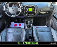 Renault captur 1.5 dci 110 cv - 8