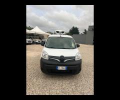 Renault Kangoo Frigo 1.5 diesel 2021