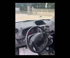 Renault Kangoo Frigo 1.5 diesel 2021 - 7