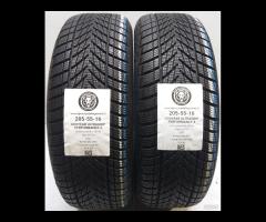 2 GOMME 205 55 16 GOODYEAR A58236