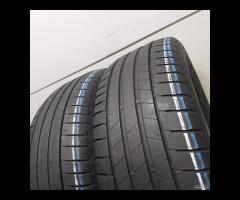 2 GOMME 225 60 17 BRIDGESTONE A58231