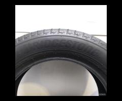 2 GOMME 225 60 17 BRIDGESTONE A58231