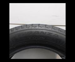 2 GOMME 225 60 17 BRIDGESTONE A58231 - 6