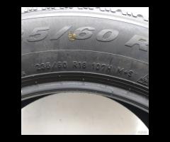 2 GOMME 235 60 18 PIRELLI A58243 - 7