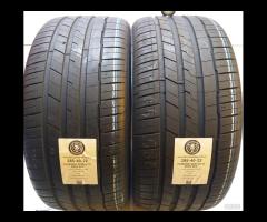 2 GOMME 285 40 22 HANKOOK A55689
