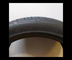 2 GOMME 285 40 22 HANKOOK A55689