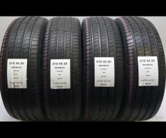 4 GOMME 215 45 20 MICHELIN BR1091