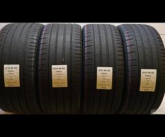 4 GOMME 275 35 23 E 315 30 23 PIRELLI BR1092