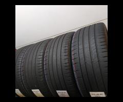 4 GOMME 275 35 23 E 315 30 23 PIRELLI BR1092 - 6