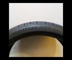 4 GOMME 275 35 23 E 315 30 23 PIRELLI BR1092 - 9