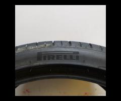 4 GOMME 275 35 23 E 315 30 23 PIRELLI BR1092 - 11