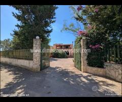 Rif.VL100|Villa Caltanissetta