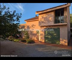 Rif.VL100|Villa Caltanissetta