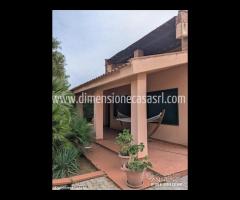 Rif.VL100|Villa Caltanissetta