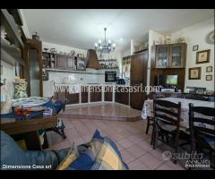 Rif.VL100|Villa Caltanissetta - 8