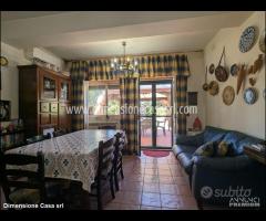 Rif.VL100|Villa Caltanissetta - 9