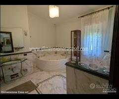 Rif.VL100|Villa Caltanissetta - 11