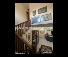 Rif.VL100|Villa Caltanissetta - 13