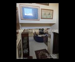 Rif.VL100|Villa Caltanissetta - 14