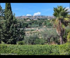 Rif.VL100|Villa Caltanissetta - 15