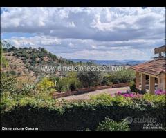 Rif.VL100|Villa Caltanissetta - 16
