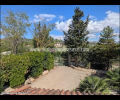 Rif.VL100|Villa Caltanissetta - 22
