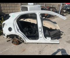 Ricambi scocca per tagliate Opel Mokka 2016