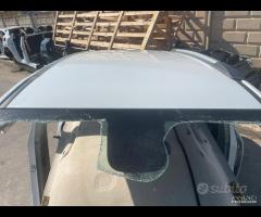 Ricambi scocca per tagliate Opel Mokka 2016