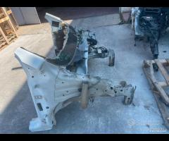 Ricambi scocca per tagliate Opel Mokka 2016 - 7