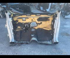 Ricambi scocca per tagliate Opel Mokka 2016 - 8