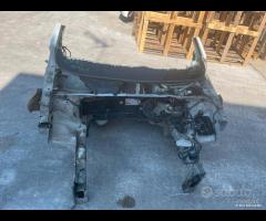 Ricambi scocca per tagliate Opel Mokka 2016 - 9