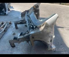 Ricambi scocca per tagliate Opel Mokka 2016 - 10