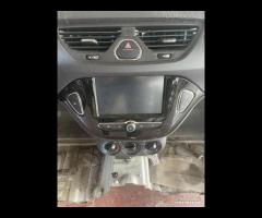 Ricambi accessori disponibili Opel Corsa 2016