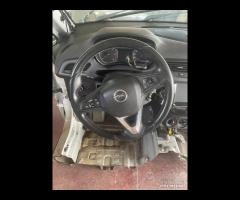 Ricambi accessori disponibili Opel Corsa 2016