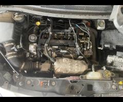 Ricambi motore 1.3+cambio manuale Opel Corsa 2016.